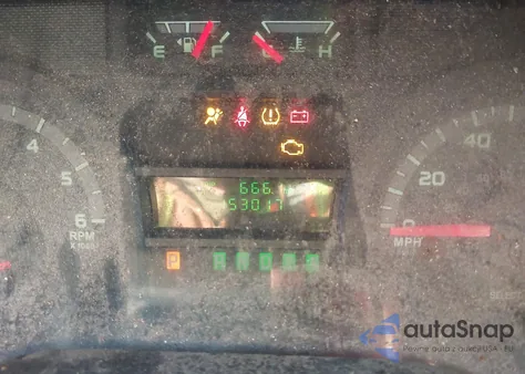 2012 Ford E-250 Commercial from USA, damaged, VIN 1FTNE2EW6CDA83639